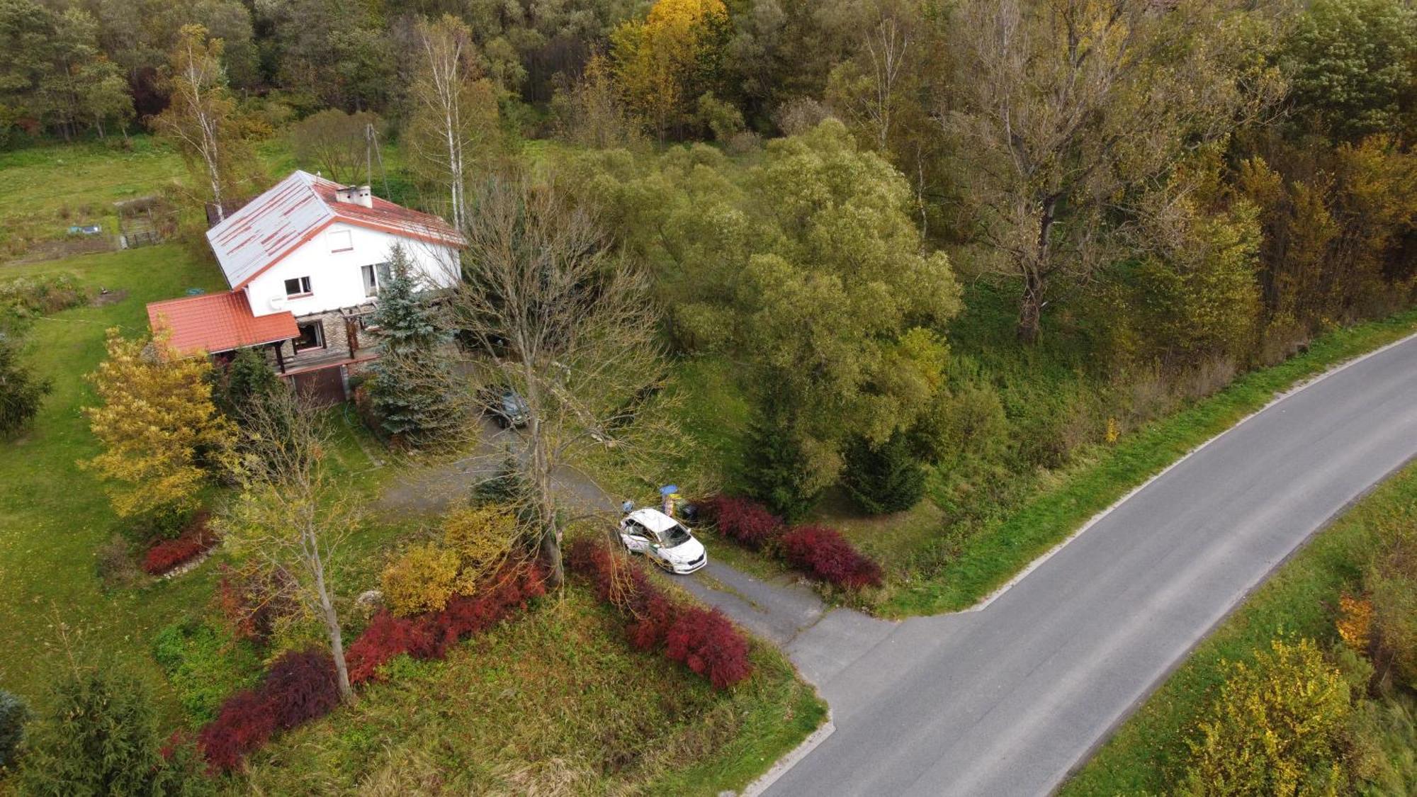 Zielonapogoda Lądek-Zdrój Екстериор снимка